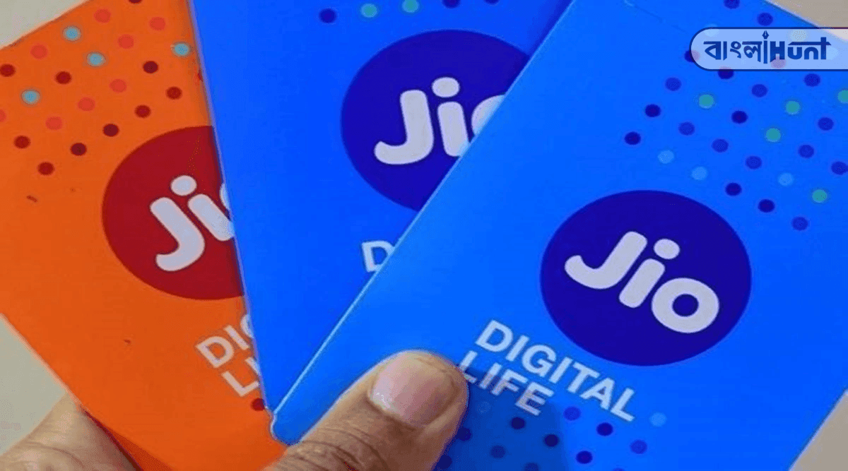 Akash Ambani made Reliance Jio the largest company in the world.