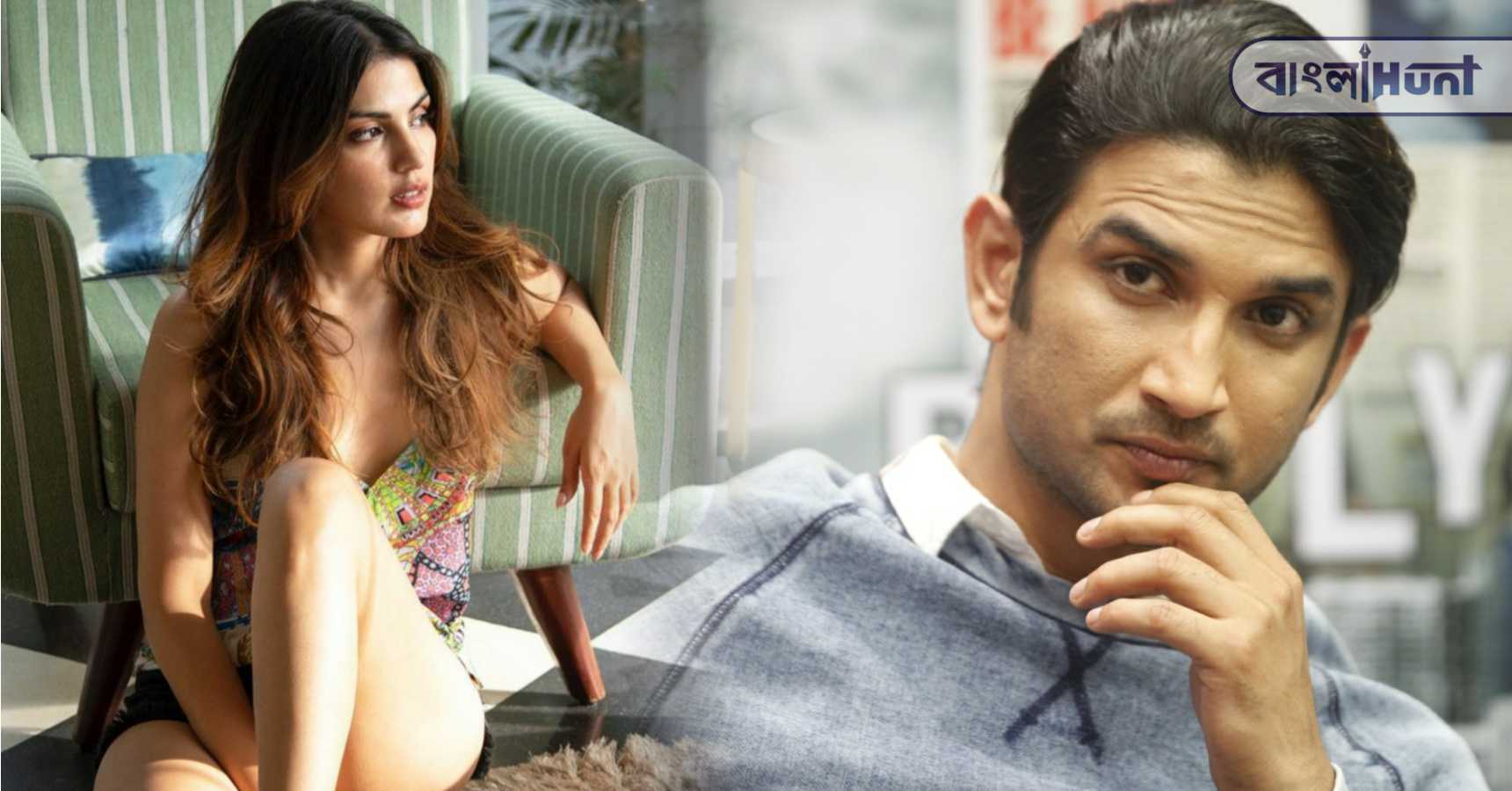 rhea chakraborty sushant singh