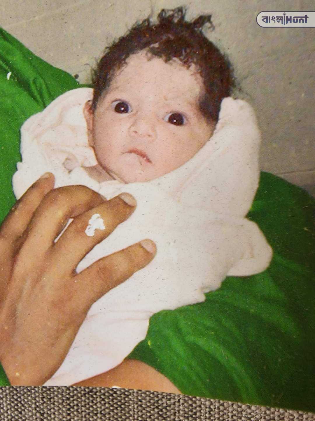 sreelekha daughter
