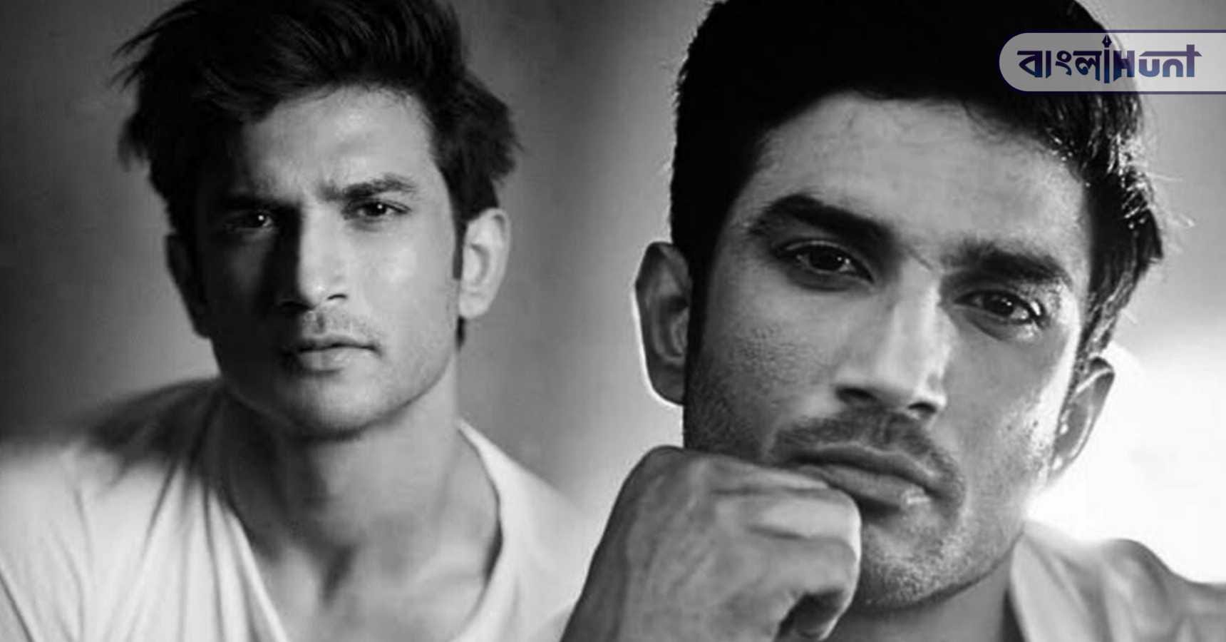 sushant murder