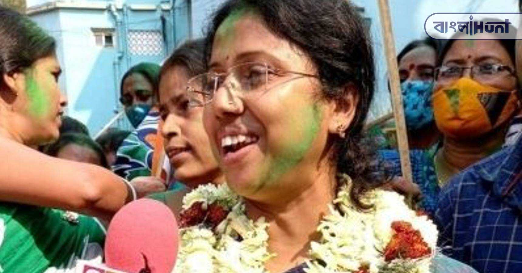 tmc Councilor