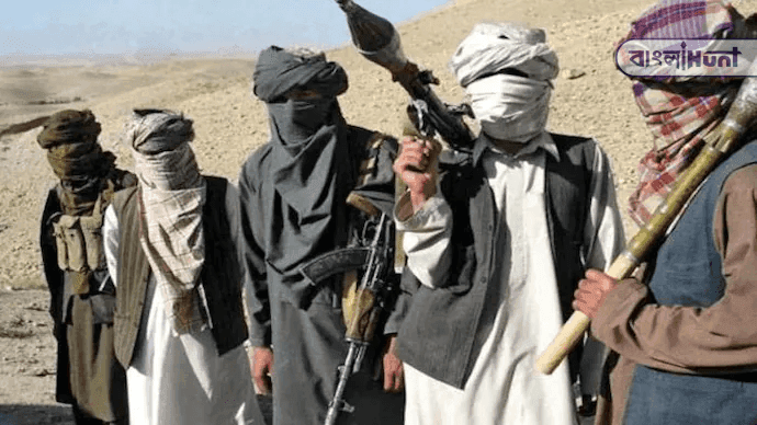 Tehreek-e-Taliban