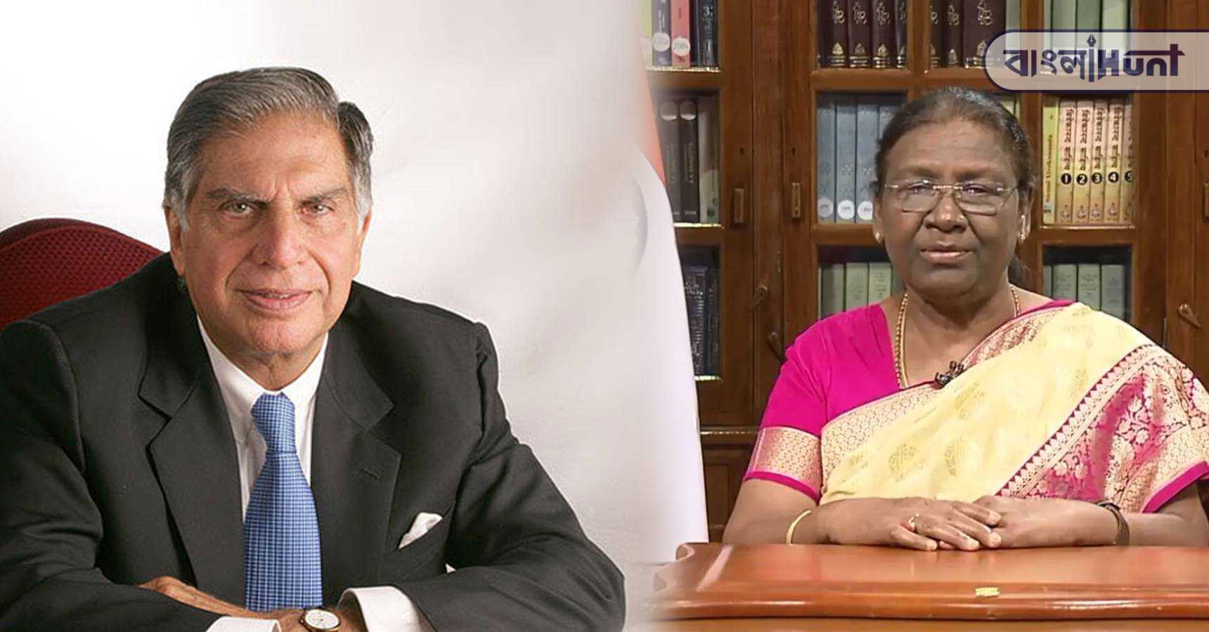 tata murmu bharat ratna