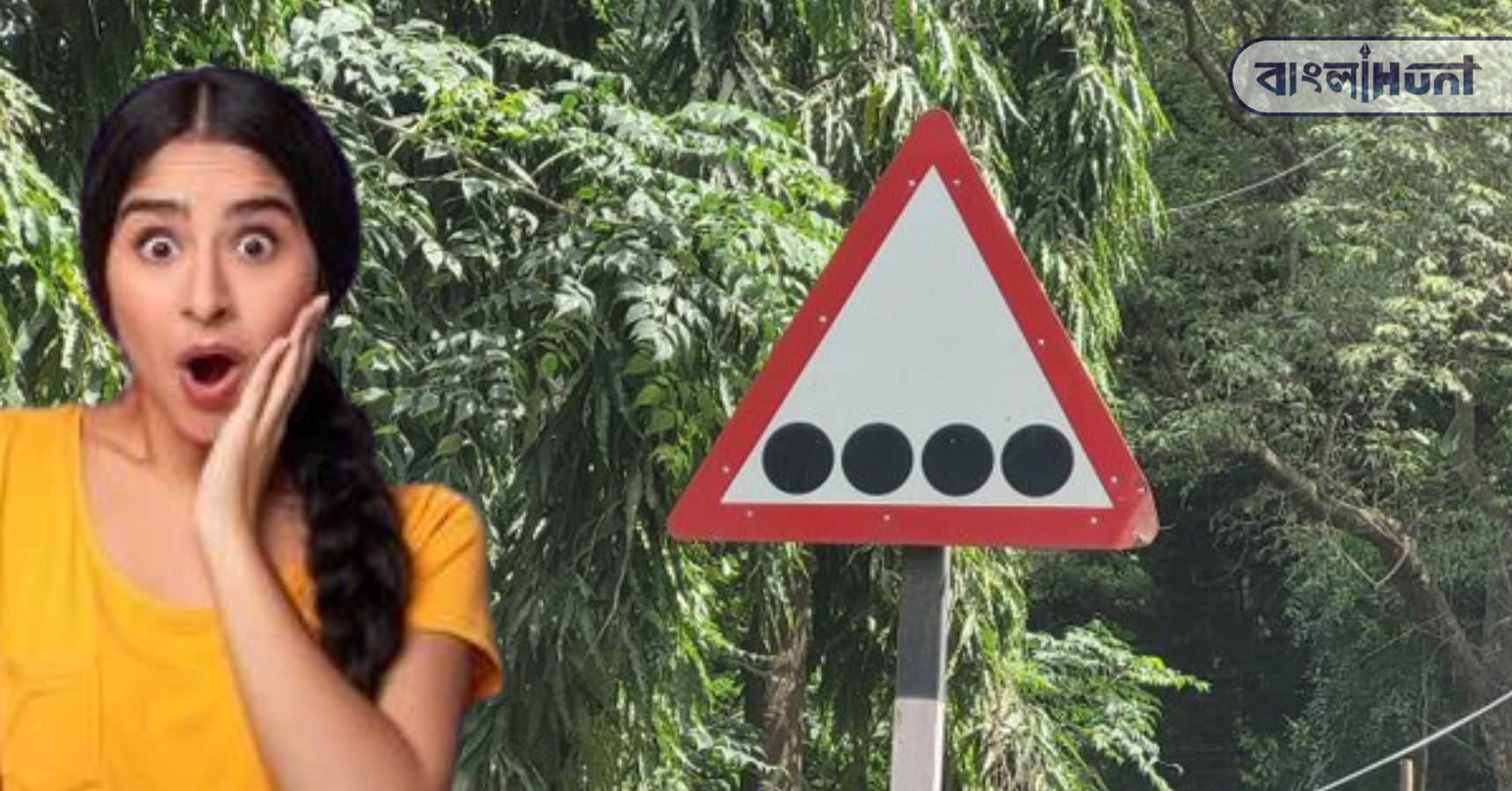 traffic sign