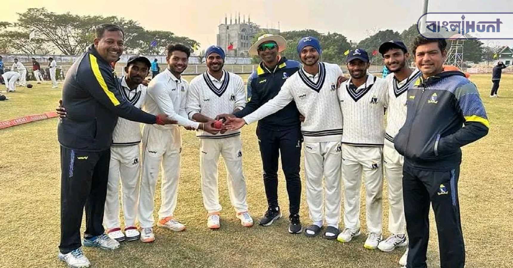 bengal win