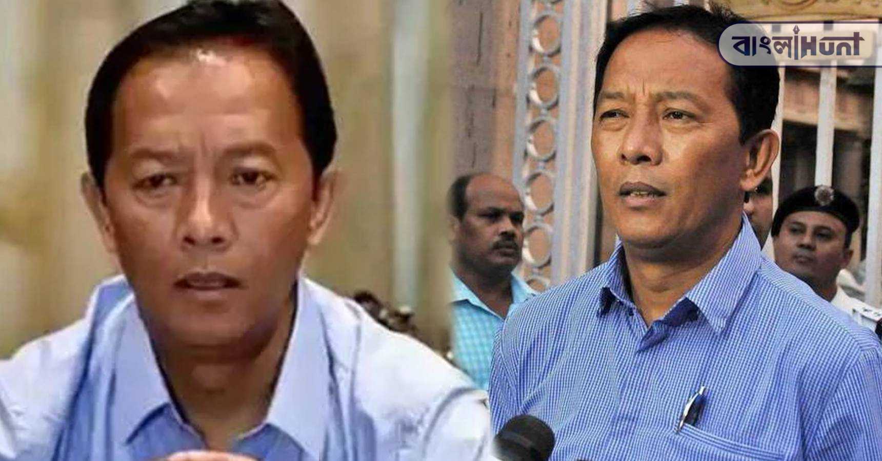 binay tamang