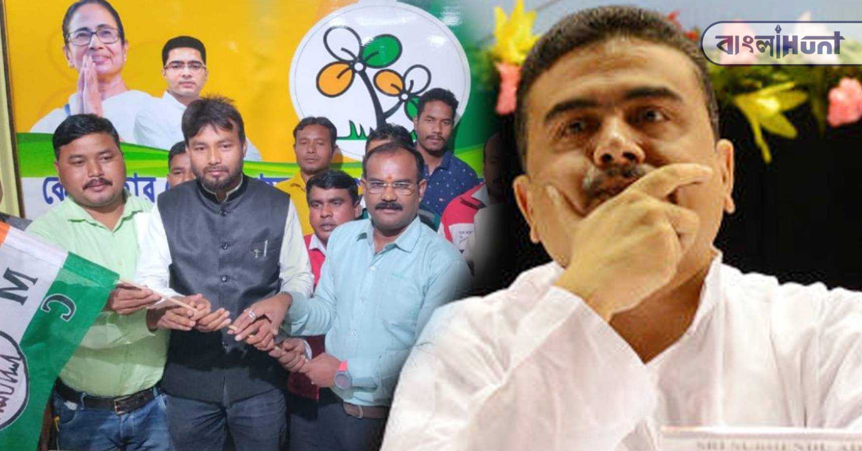 bjp leaders