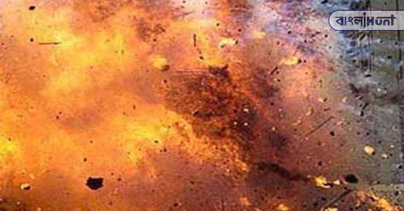 bomb blast wb 2