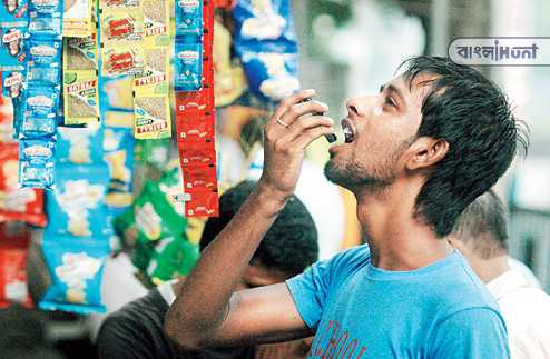 gutkha tax increase