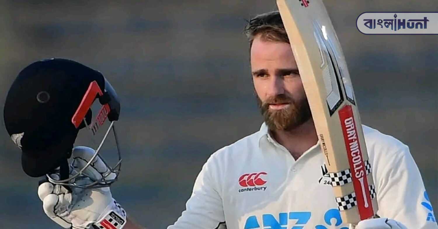 kane williamson 200