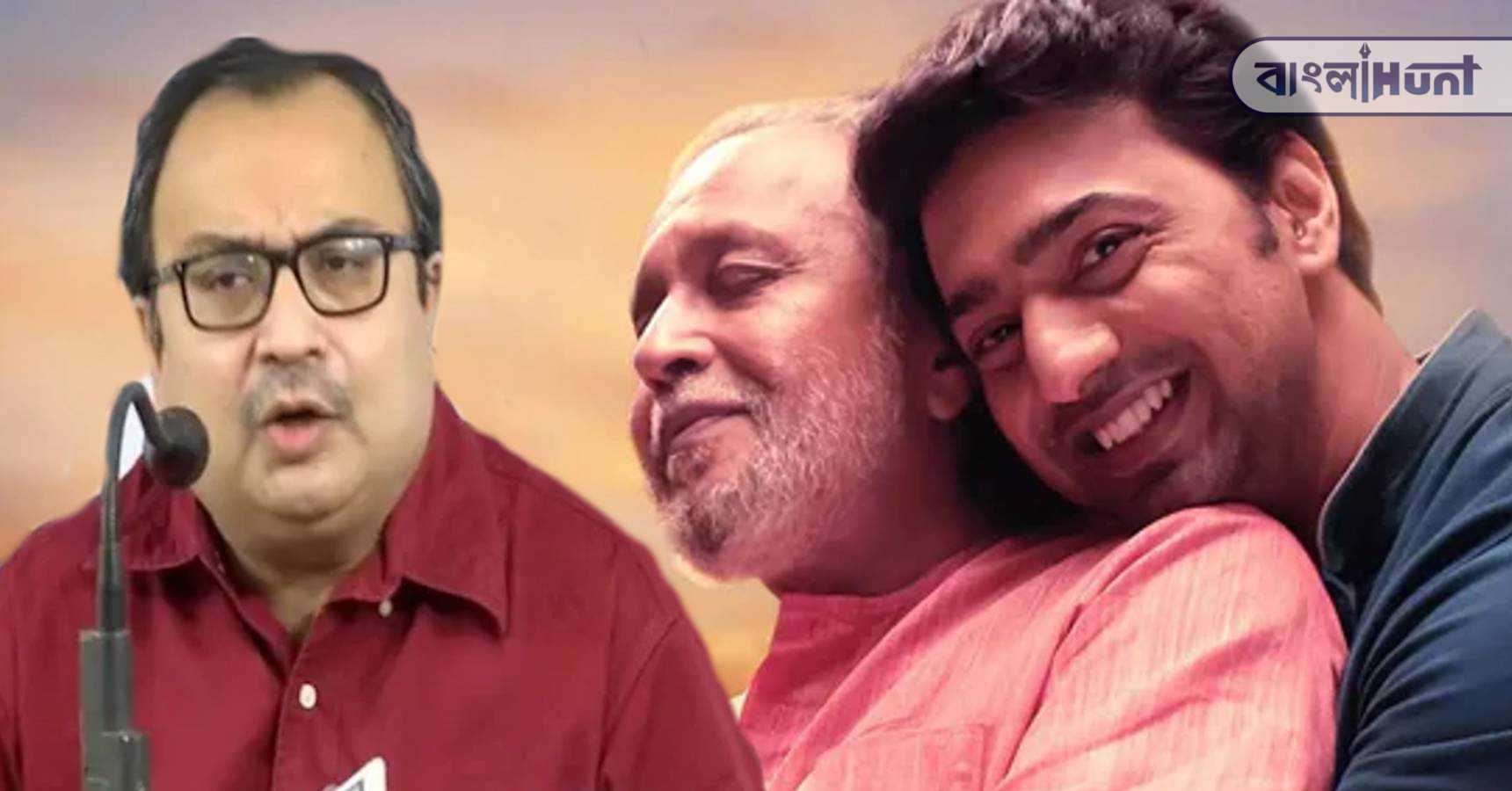 kunal ghosh on projapoti