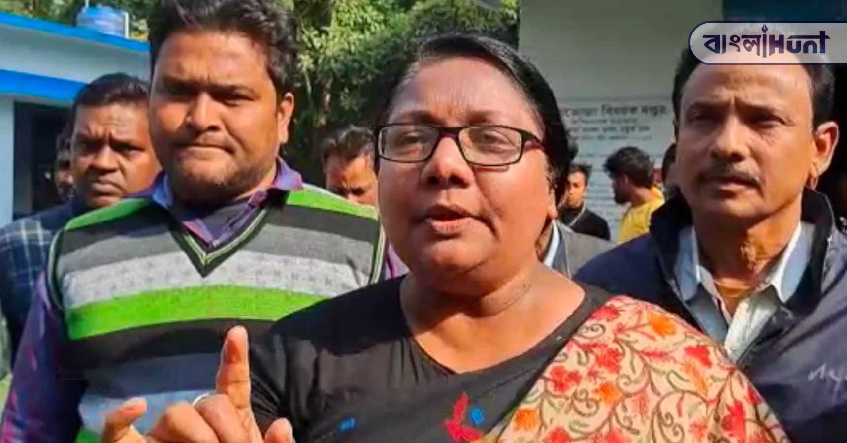 mahua gope