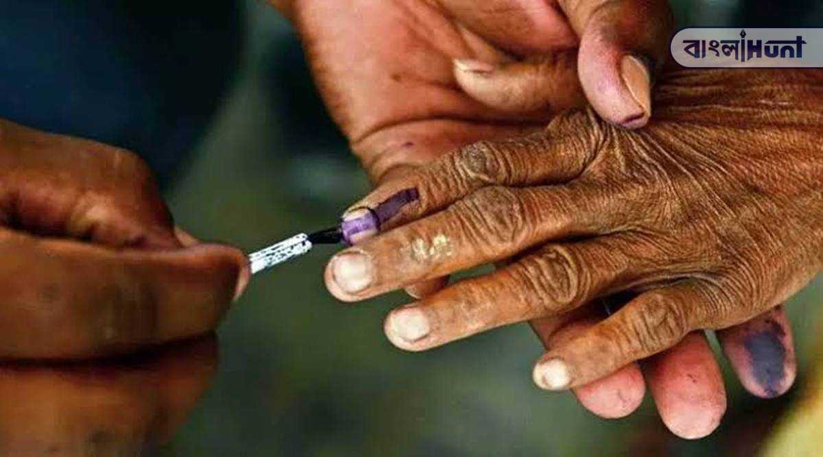 old people in india voter list