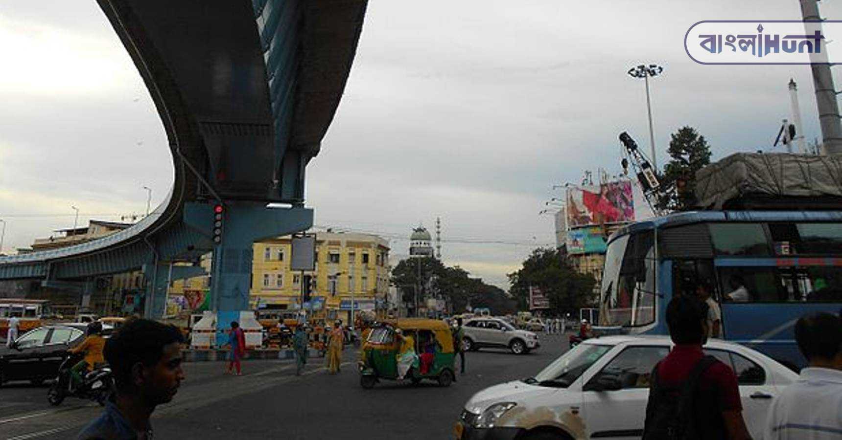 park circus