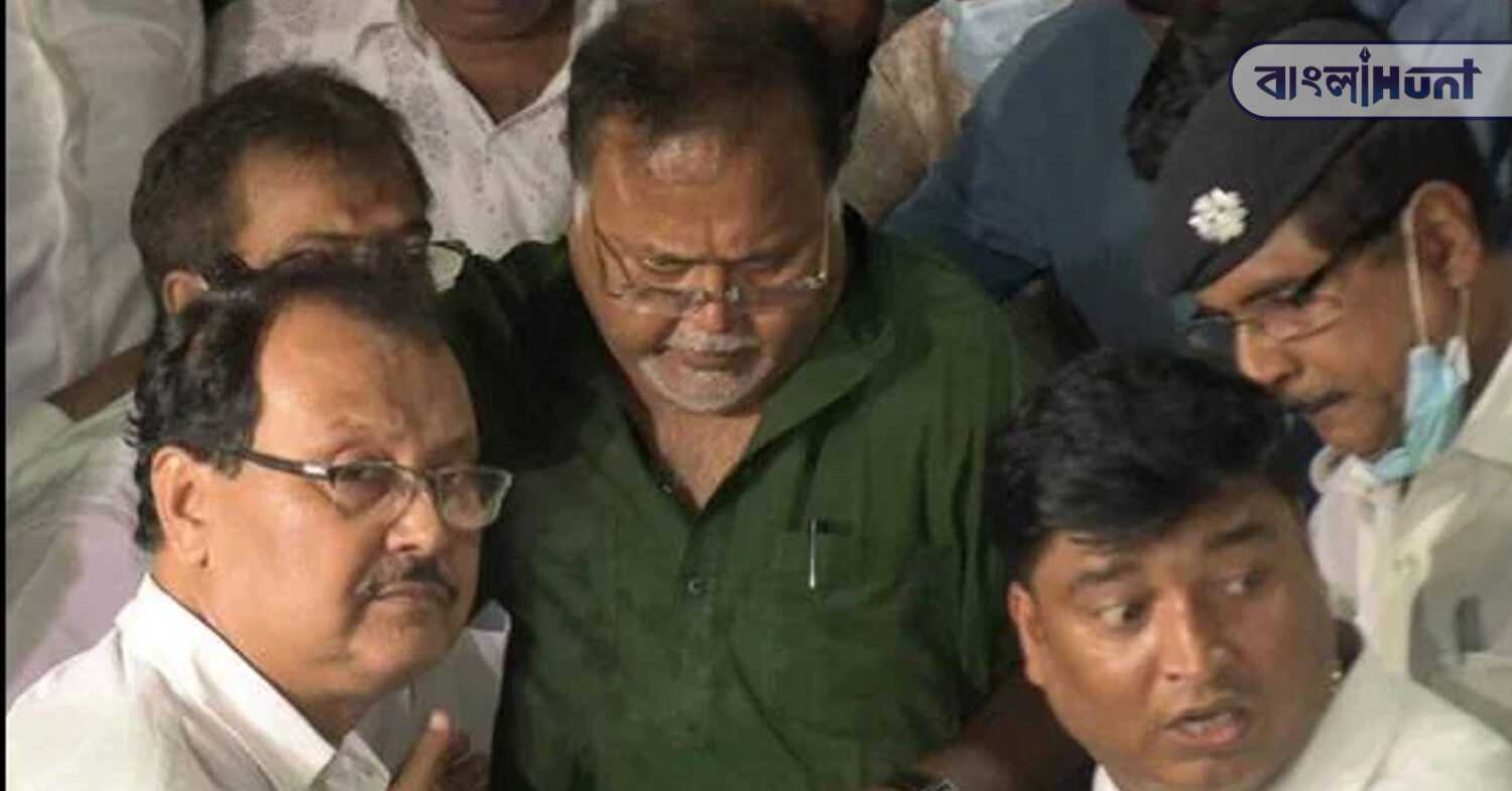 partha chatterjee 
