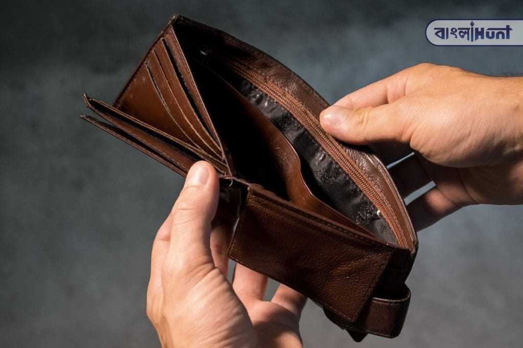Economic loss India