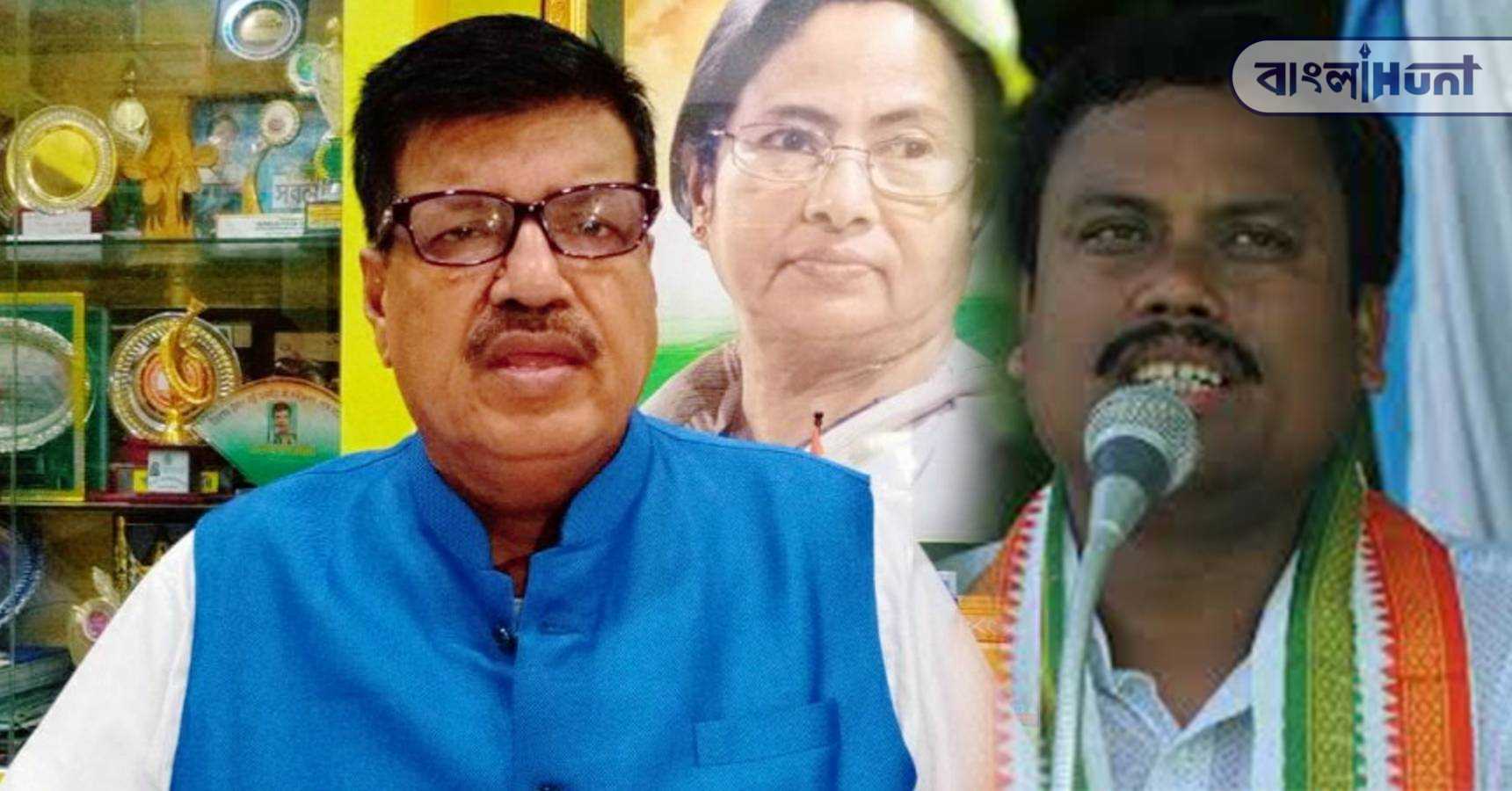 rabindra nath , partha pratim