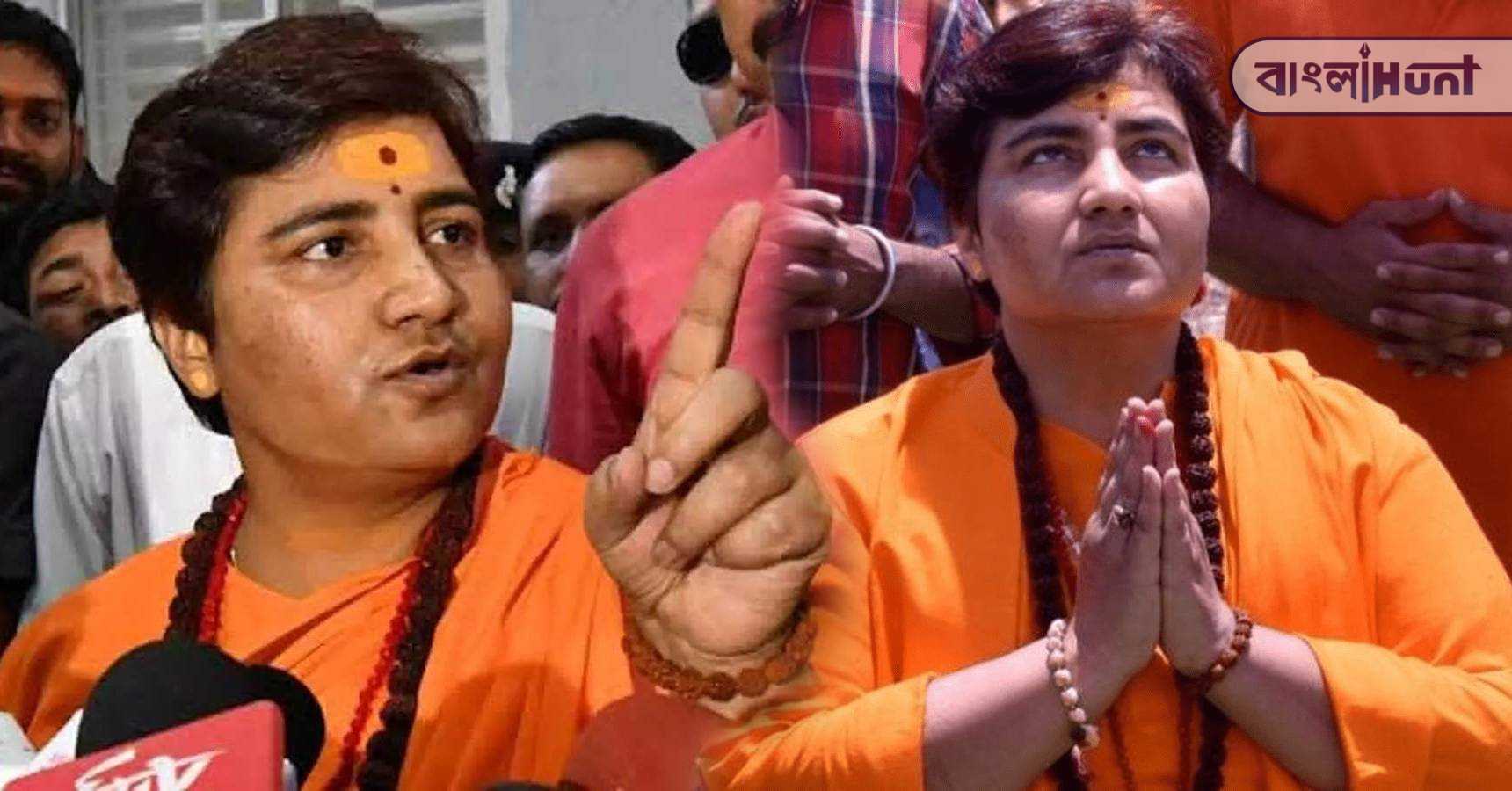 sadhvi pragya
