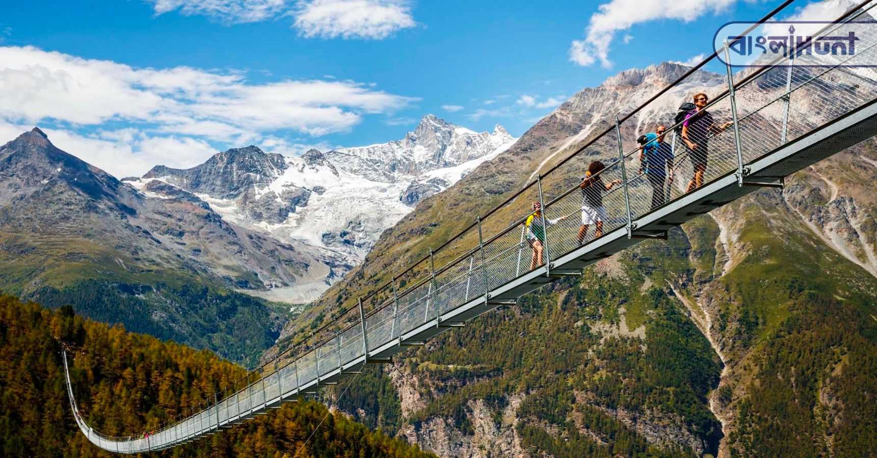skywalk switzerland