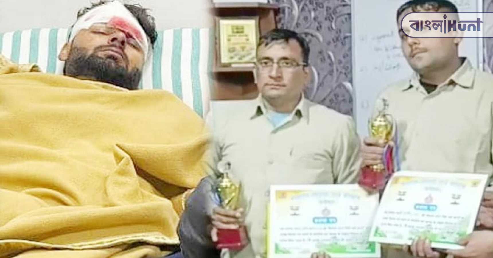 sushil and paramjit