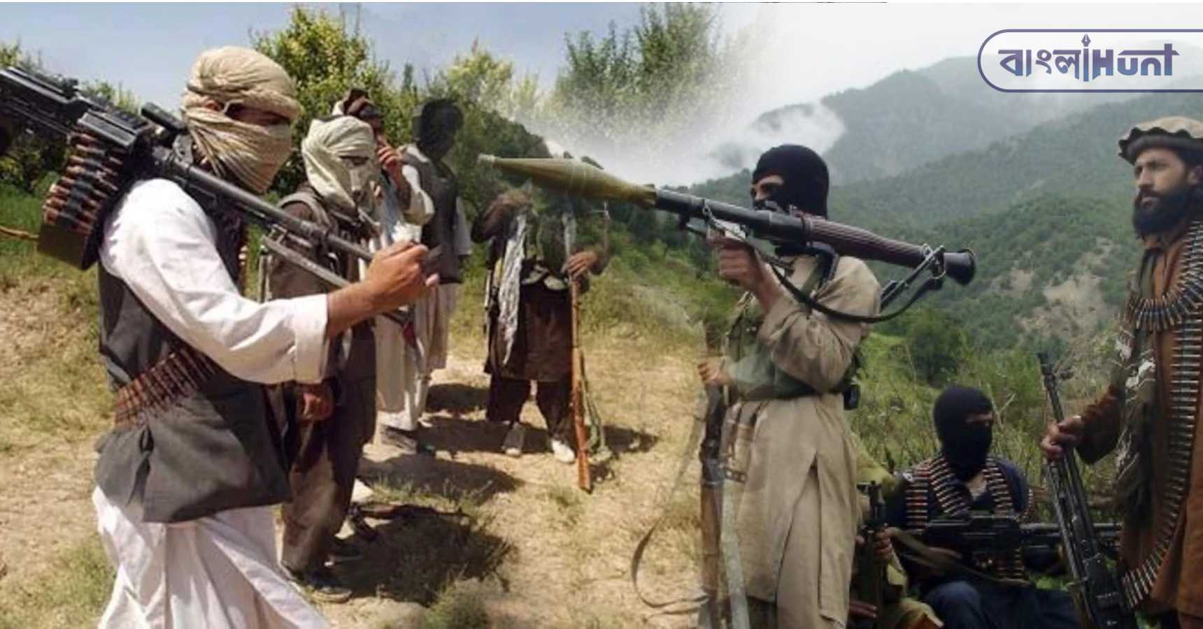 taliban