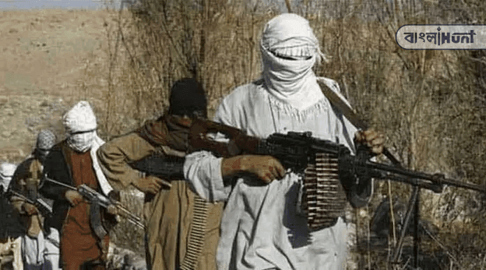 terrorist