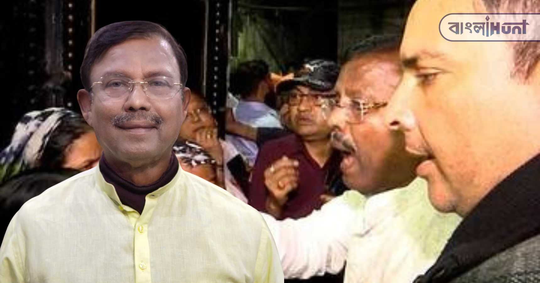 tmc mla swarna kamal