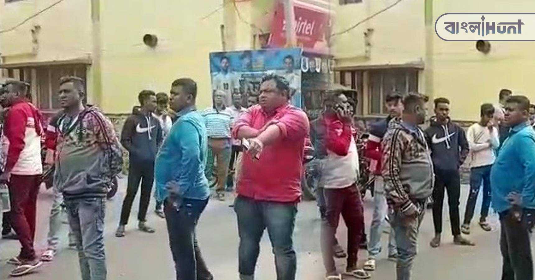 tmc workers