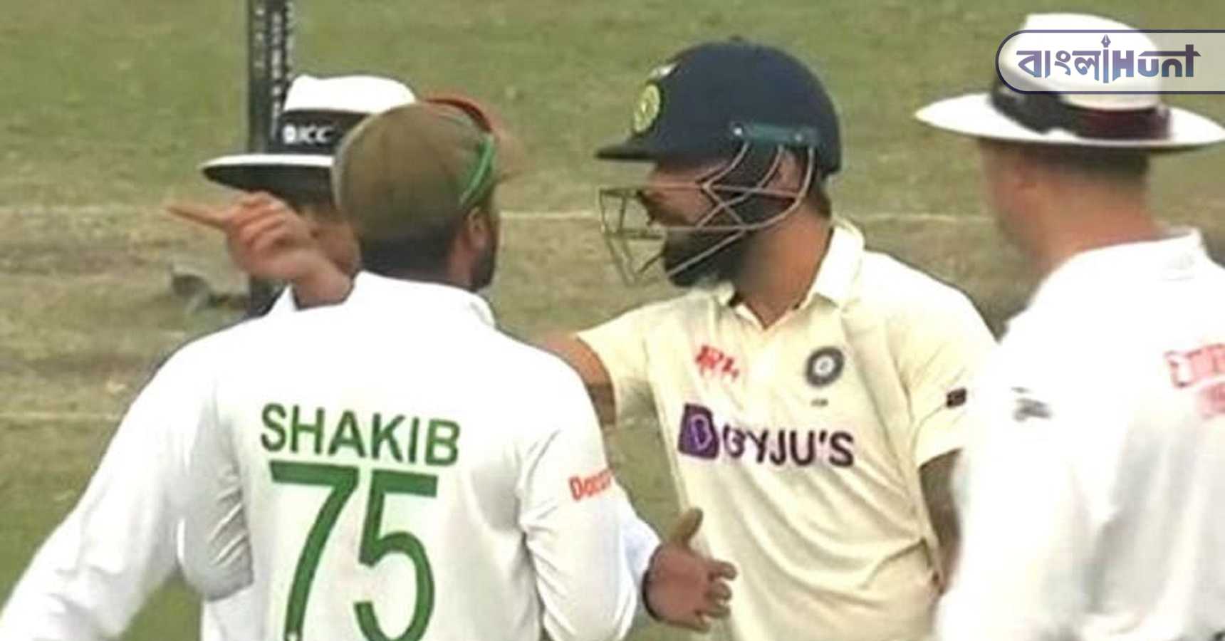 virat shakib