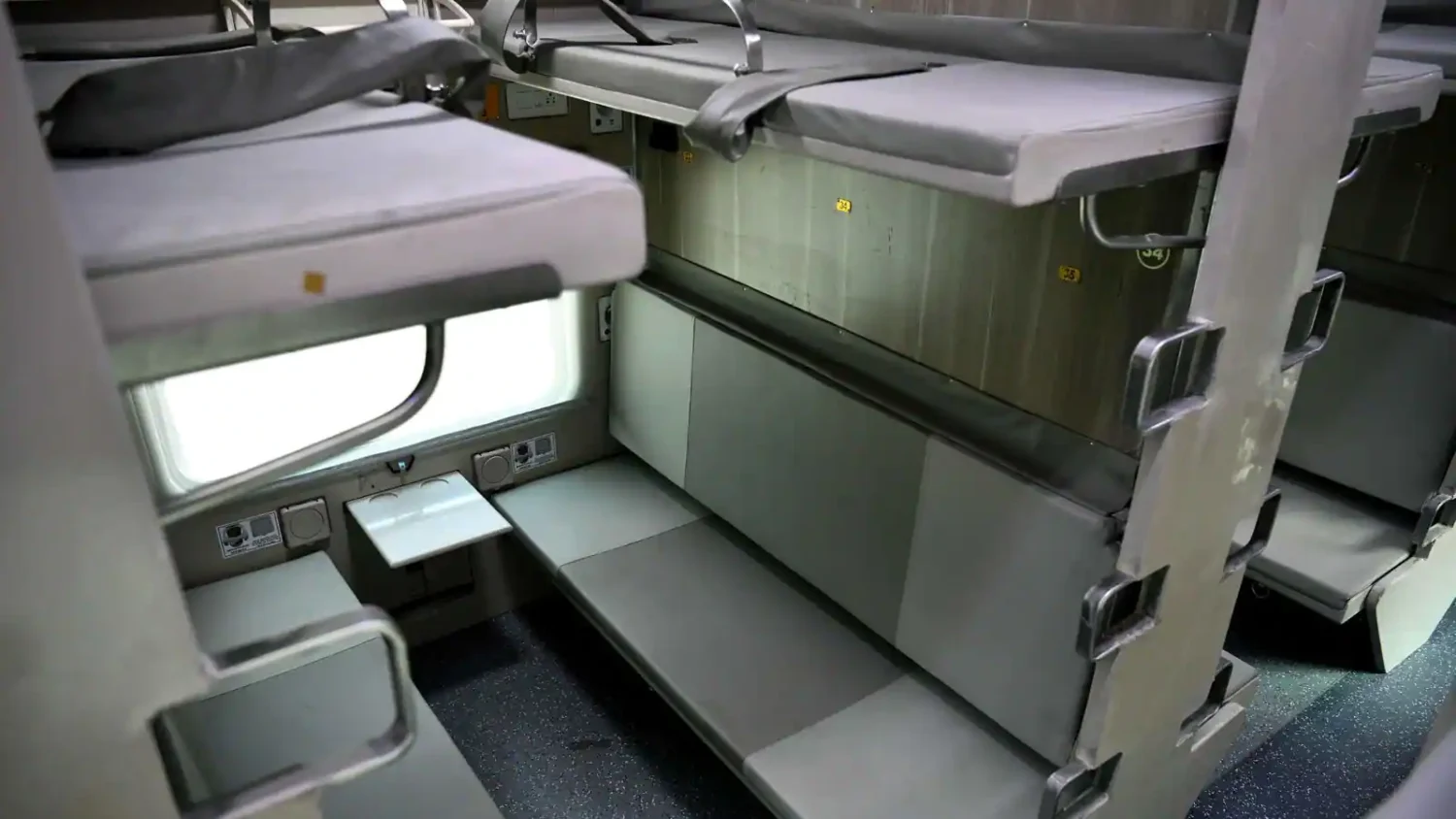 Indian Railways