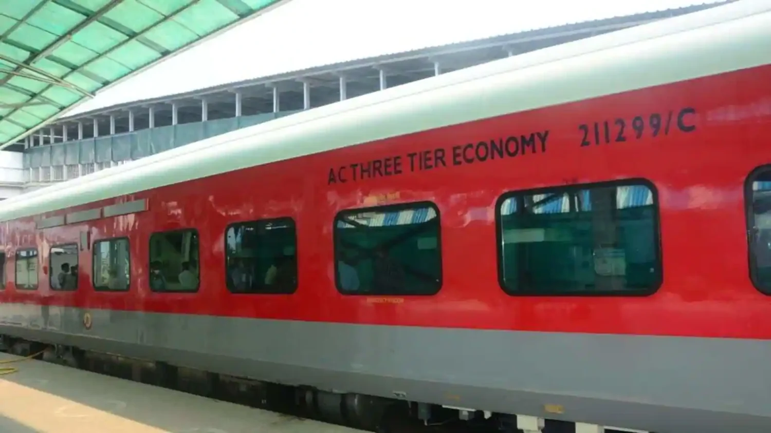 Indian Railways