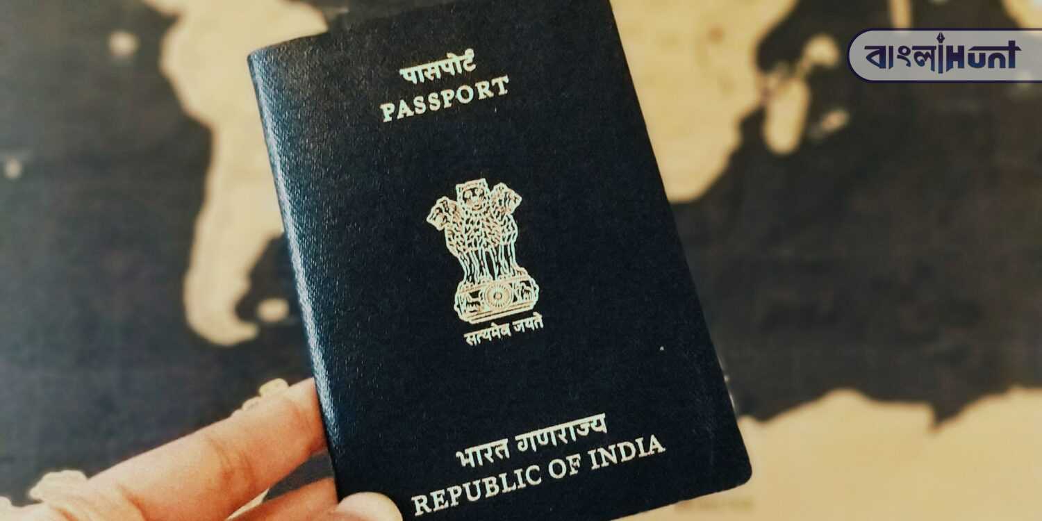 Where is India in the list of most powerful passports in the world 