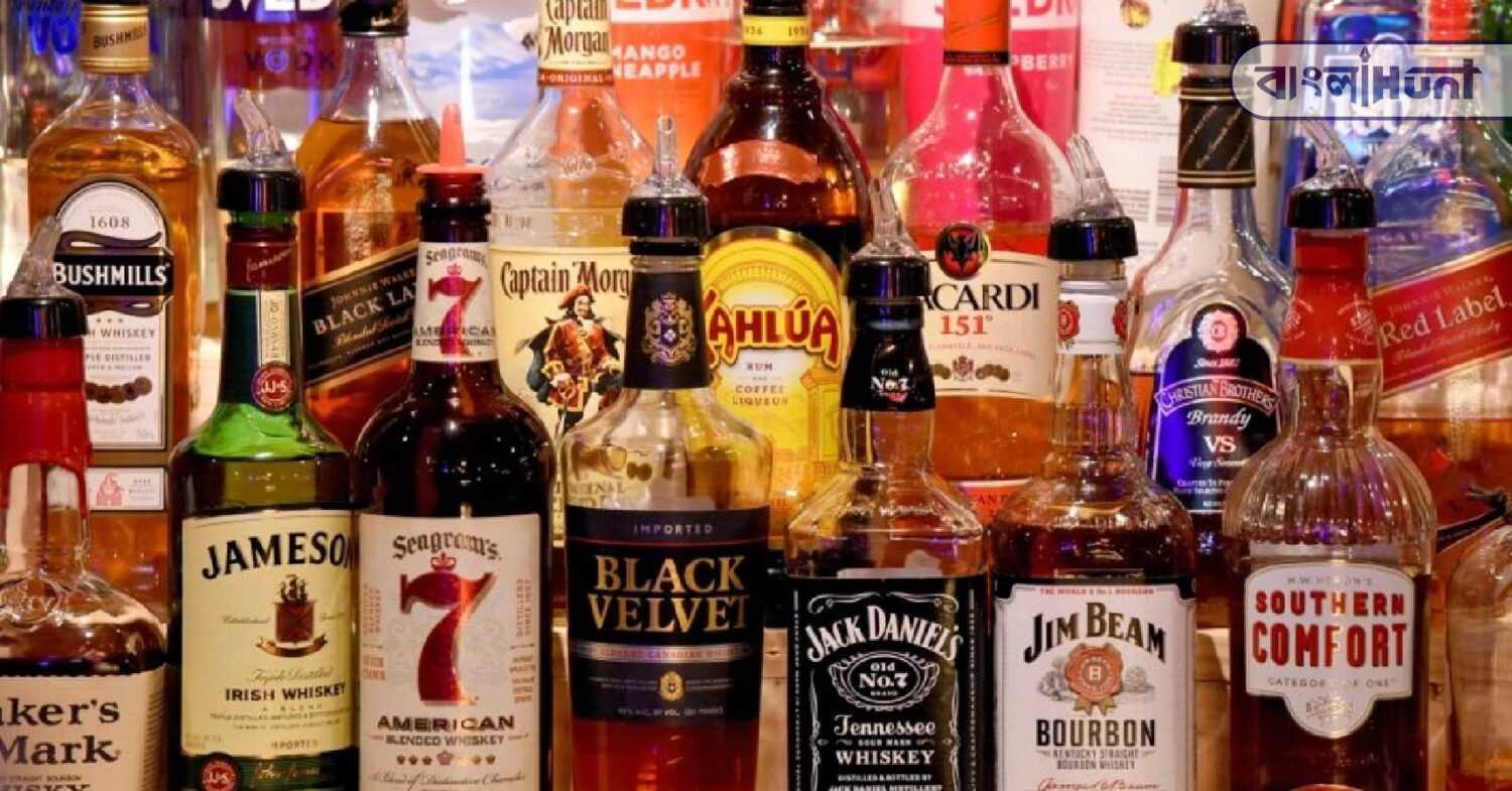 alcohol sales increase rajasthan
