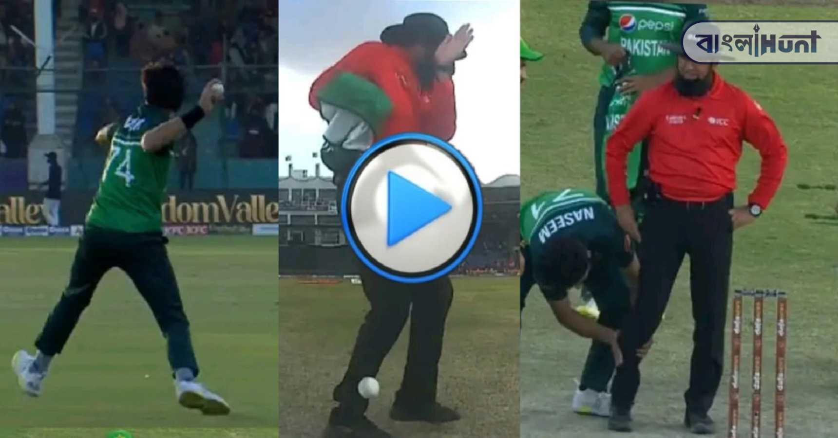 aleem dar, md wasim jr., naseem shah