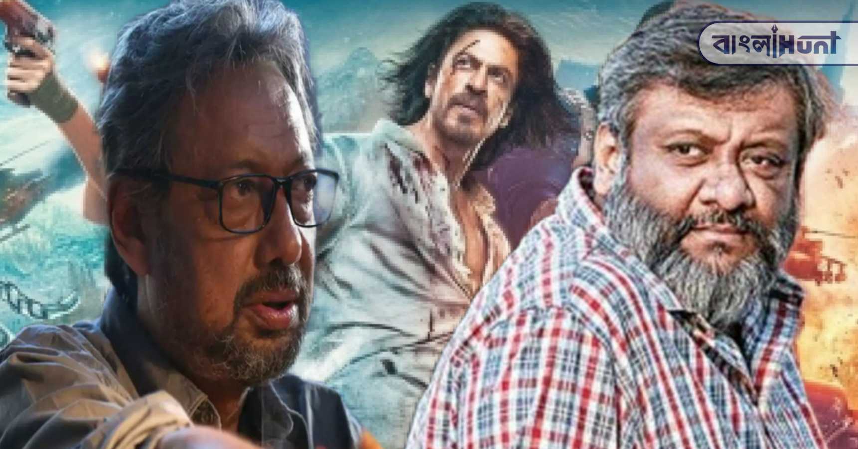 anjan dutt pathan