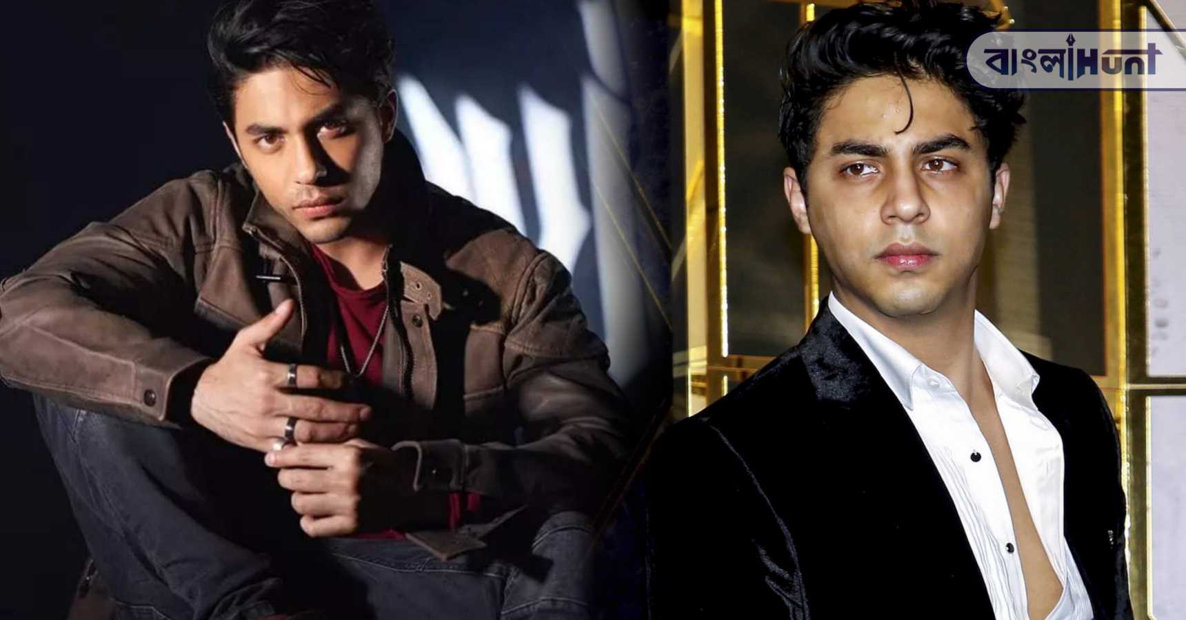 aryan khan