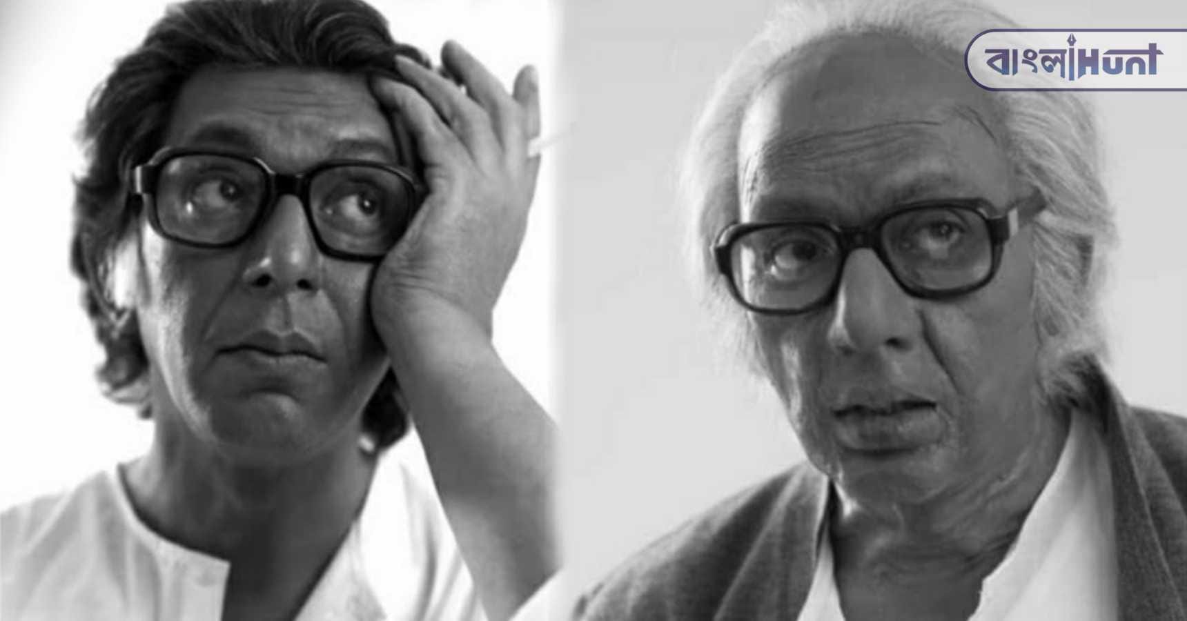 chanchal chowdhury mrinal sen