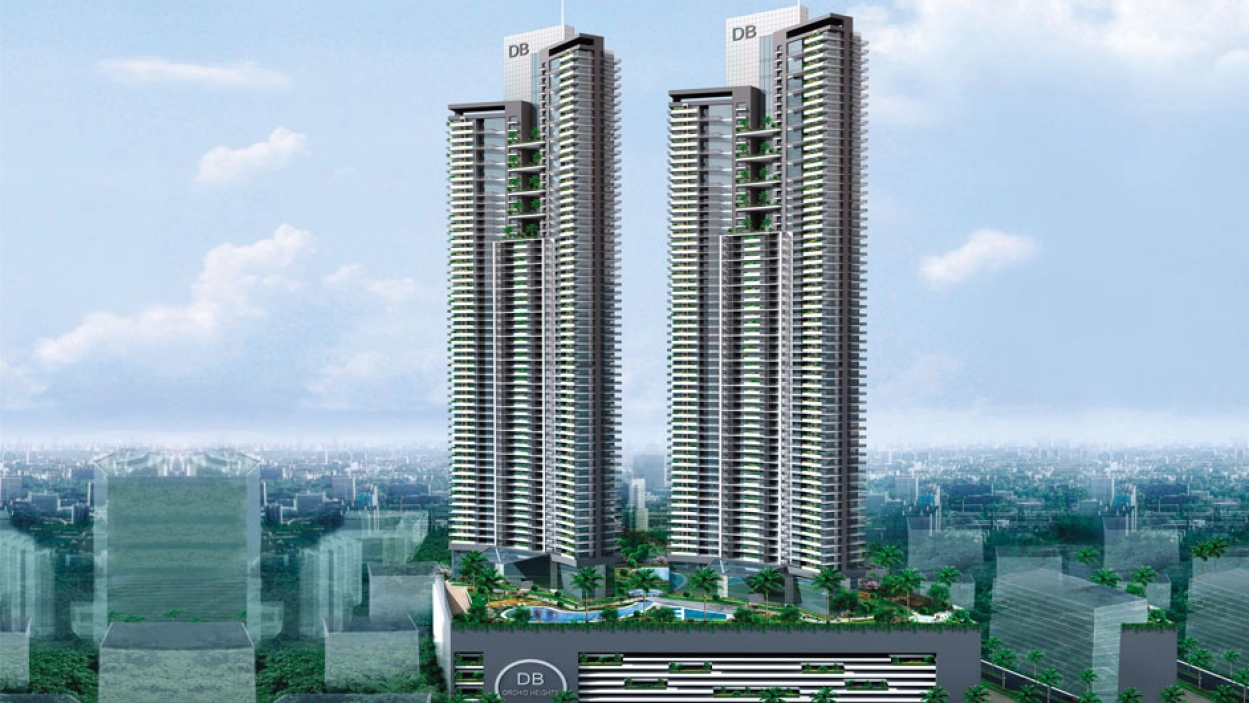db realty