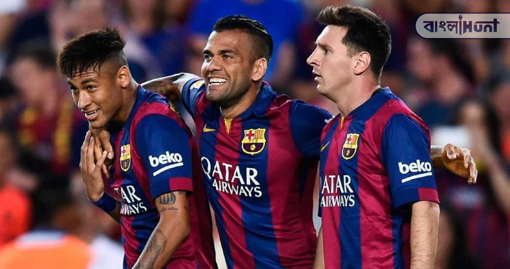 dani alves has