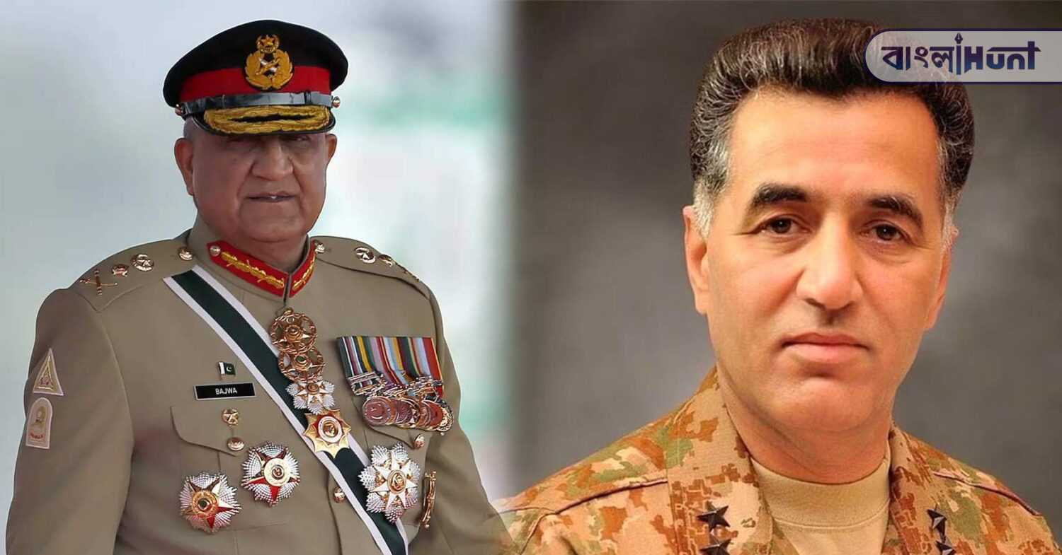 Pakistan army