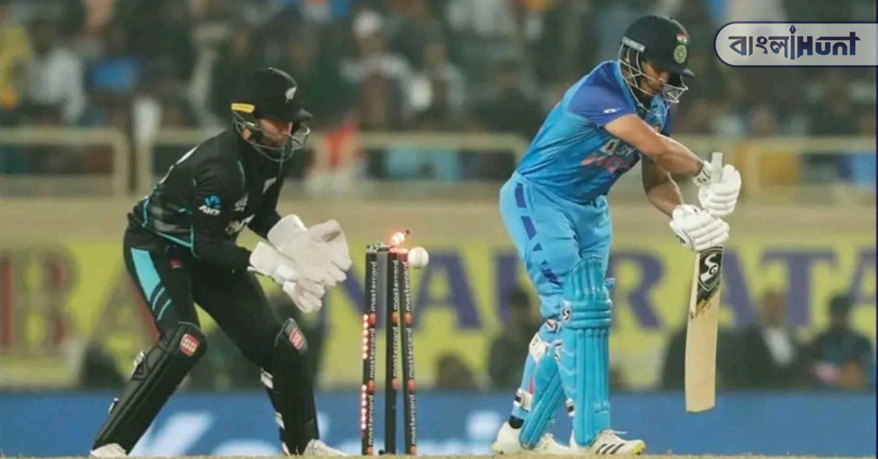 india lost