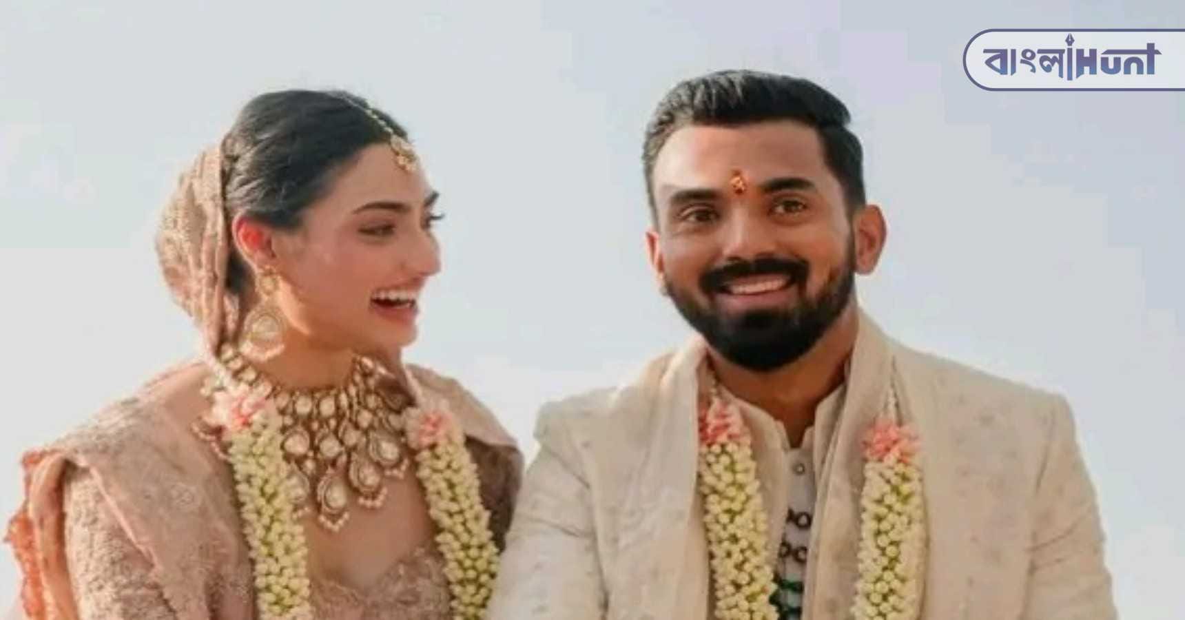 kl athiya