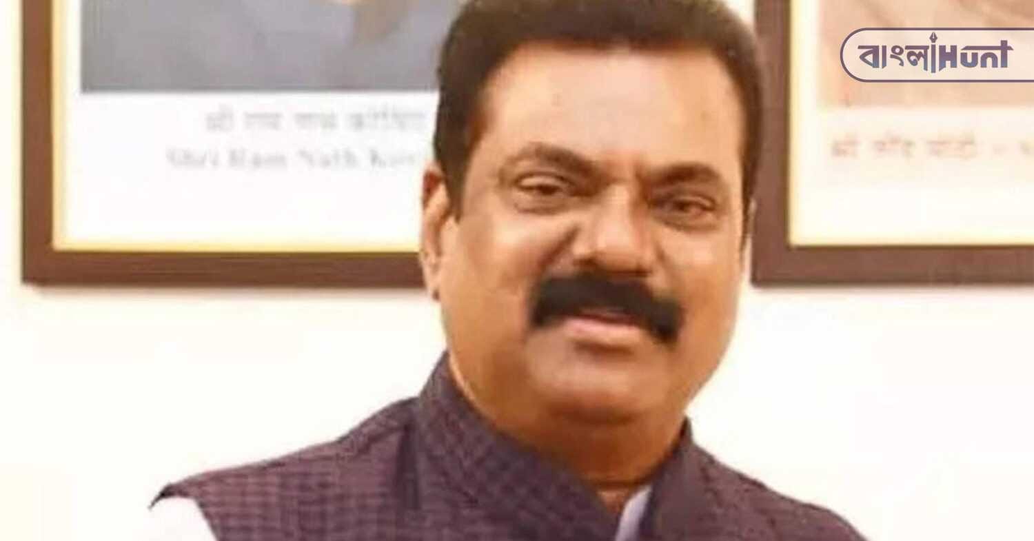 kapil moreshwar