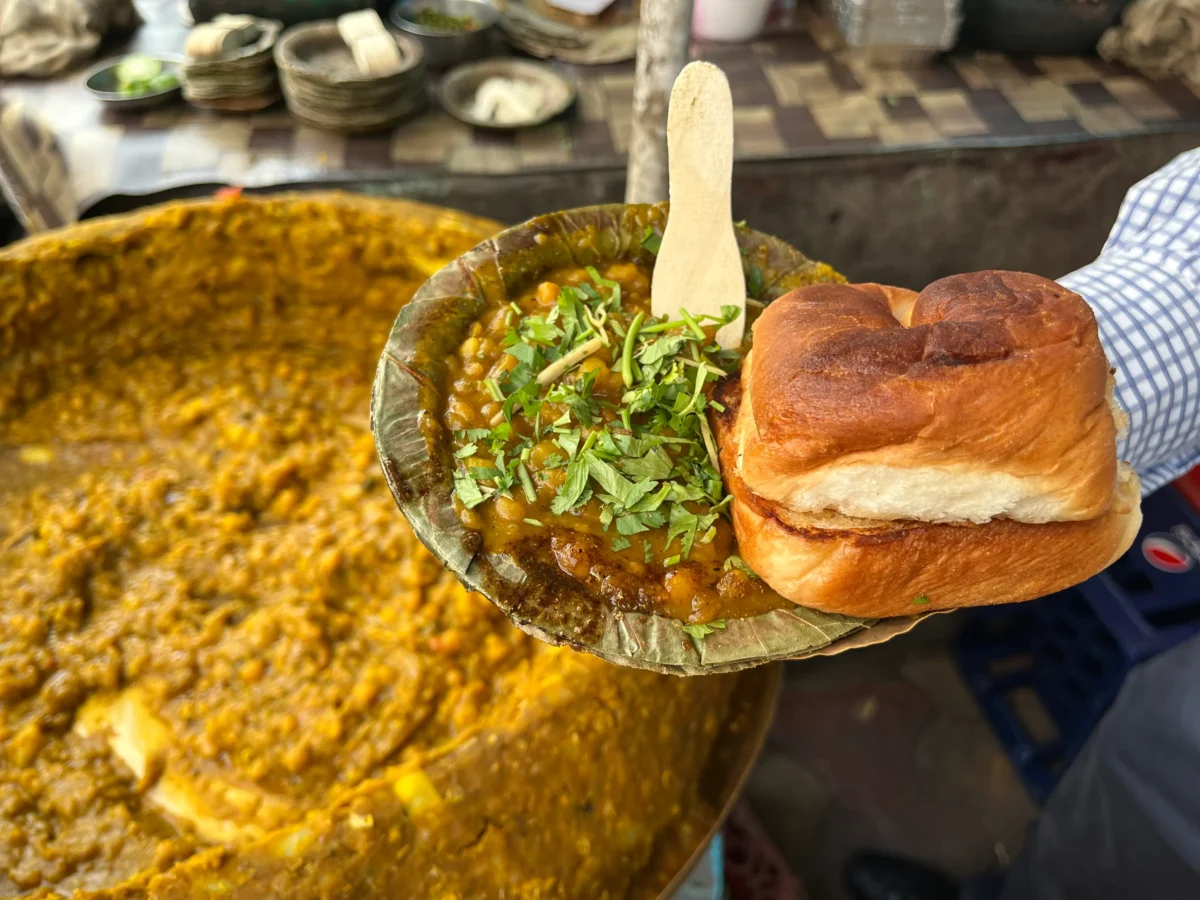 kolkata best street food
