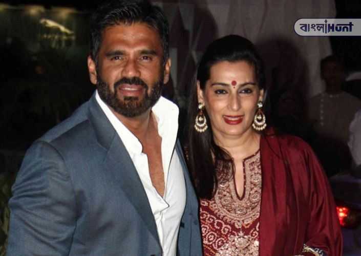 mana shetty