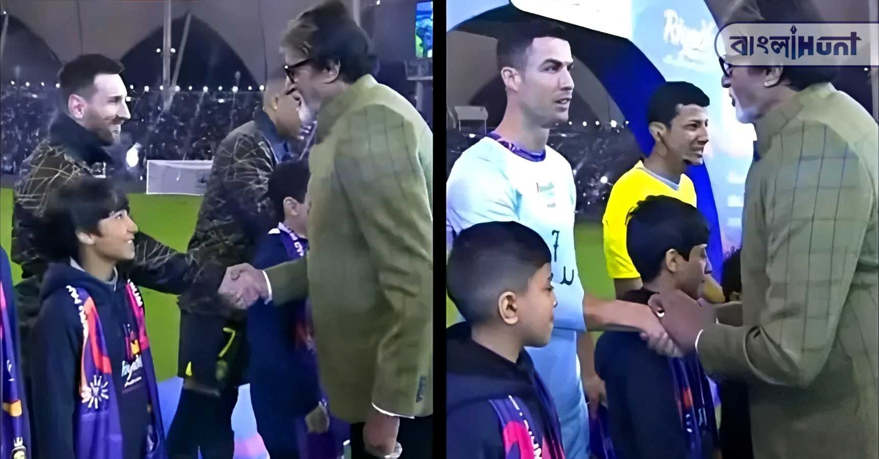 messi ronaldo mbappe