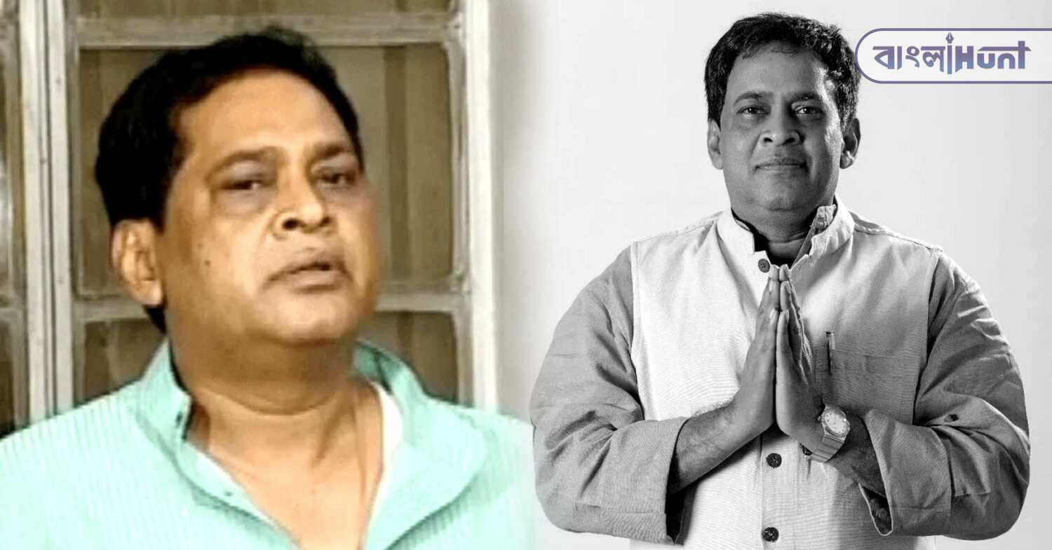 naba kishore das