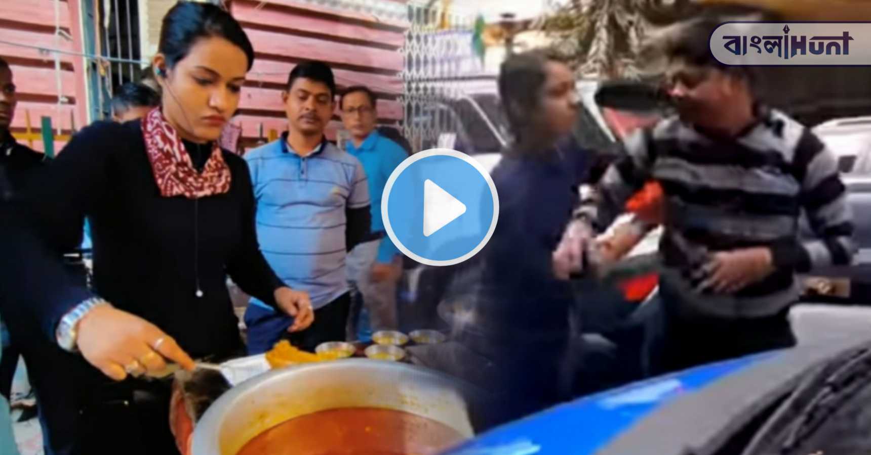 nandini didi viral