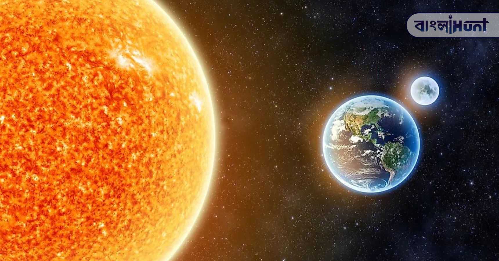 perihelion earth sun