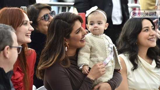 priyanka chopra malti